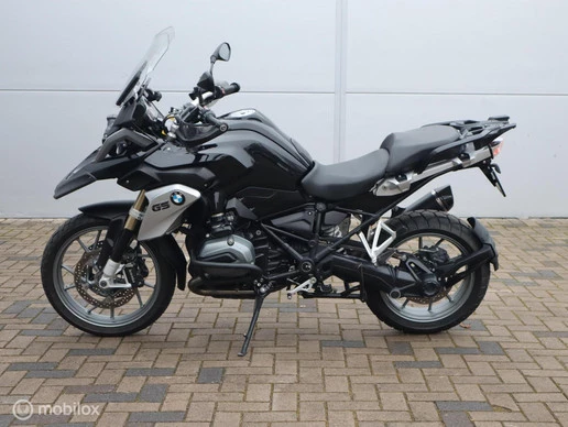 BMW R 1200 GS - Afbeelding 2 van 16