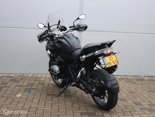 BMW R 1200 GS - Afbeelding 3 van 16