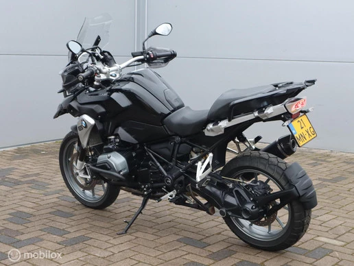 BMW R 1200 GS - Afbeelding 10 van 16