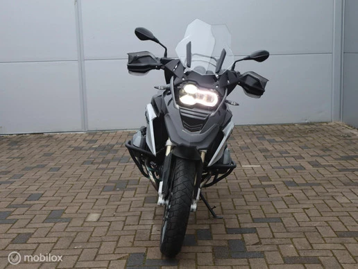 BMW R 1200 GS - Afbeelding 11 van 16
