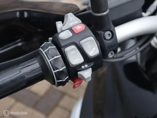 BMW R 1200 GS - Afbeelding 4 van 16