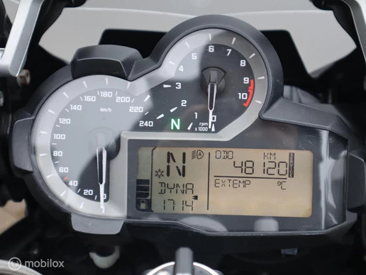 BMW R 1200 GS - Afbeelding 5 van 16