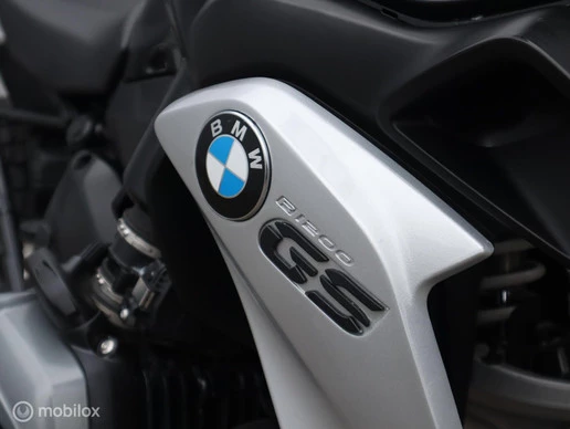 BMW R 1200 GS - Afbeelding 8 van 16