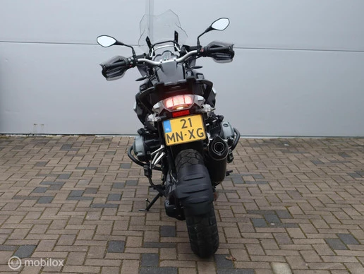 BMW R 1200 GS - Afbeelding 9 van 16