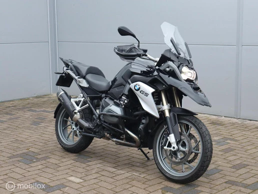 BMW R 1200 GS - Afbeelding 12 van 16