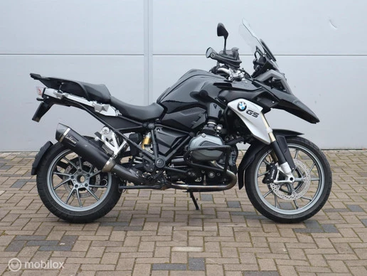 BMW R 1200 GS - Afbeelding 13 van 16