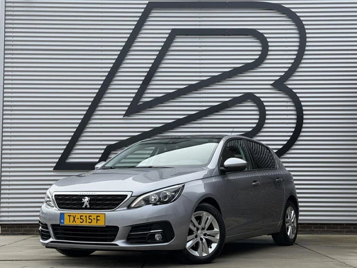 Peugeot 308 - Afbeelding 1 van 30