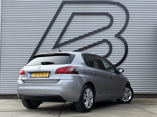 Peugeot 308 - Afbeelding 3 van 30