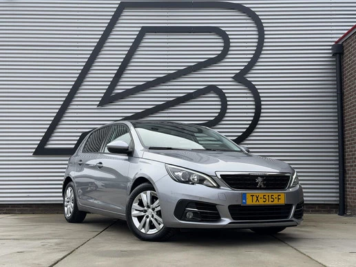 Peugeot 308 - Afbeelding 5 van 30