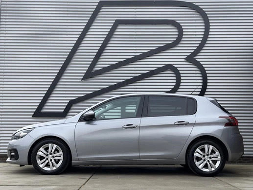 Peugeot 308 - Afbeelding 6 van 30