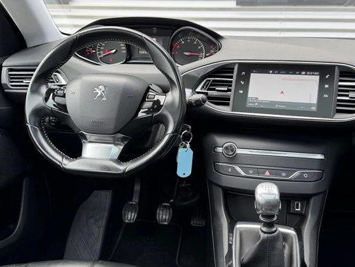 Peugeot 308 - Afbeelding 8 van 30