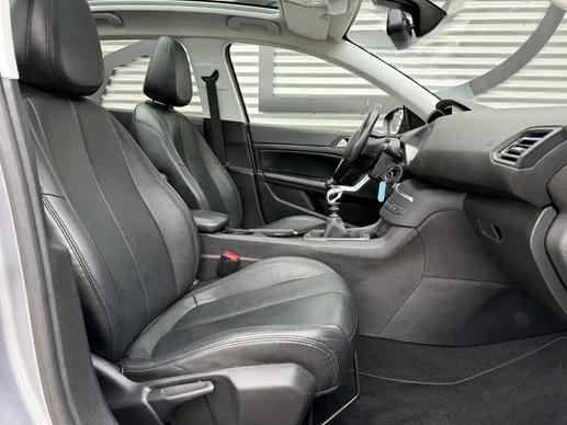 Peugeot 308 - Afbeelding 11 van 30