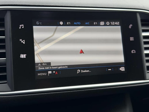 Peugeot 308 - Afbeelding 14 van 30