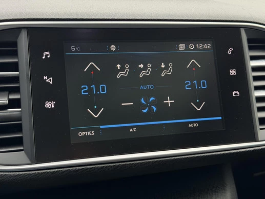 Peugeot 308 - Afbeelding 15 van 30