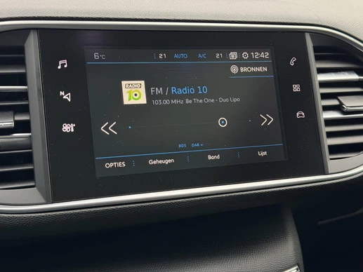 Peugeot 308 - Afbeelding 18 van 30