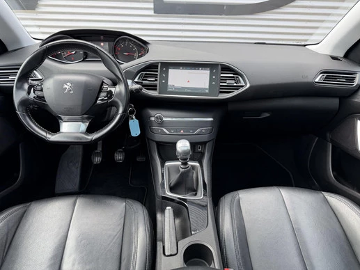 Peugeot 308 - Afbeelding 19 van 30