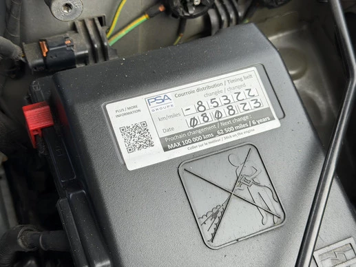 Peugeot 308 - Afbeelding 20 van 30