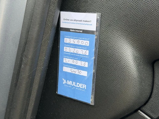 Peugeot 308 - Afbeelding 23 van 30