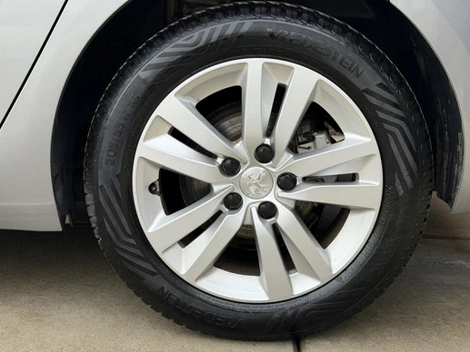 Peugeot 308 - Afbeelding 26 van 30