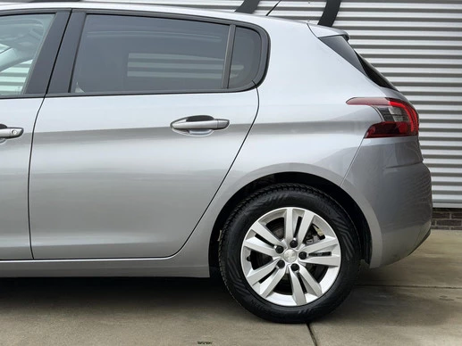 Peugeot 308 - Afbeelding 27 van 30