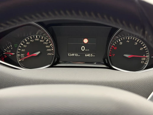 Peugeot 308 - Afbeelding 28 van 30