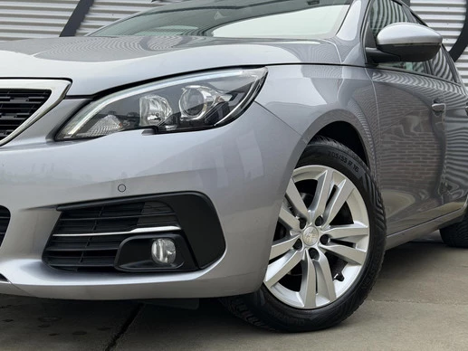 Peugeot 308 - Afbeelding 29 van 30