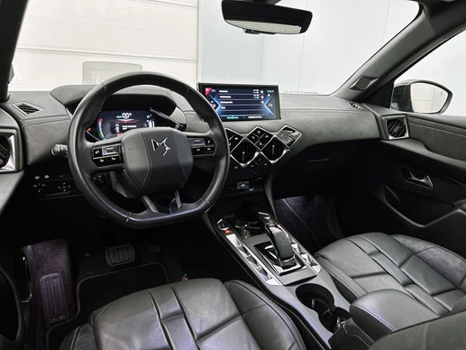 DS DS 3 - Afbeelding 11 van 30