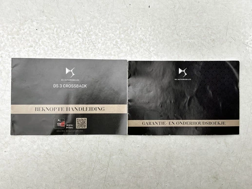 DS DS 3 - Afbeelding 23 van 30