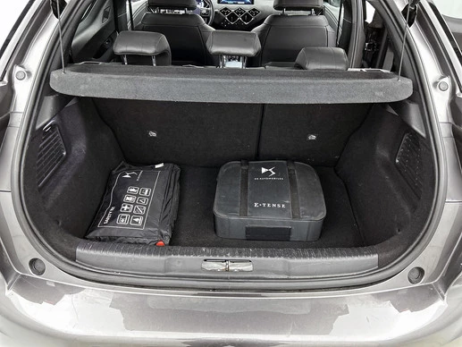 DS DS 3 - Afbeelding 27 van 30