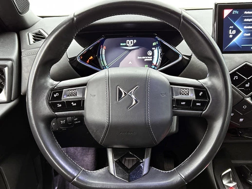 DS DS 3 - Afbeelding 28 van 30