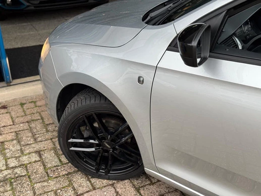 Škoda Rapid - Afbeelding 6 van 30