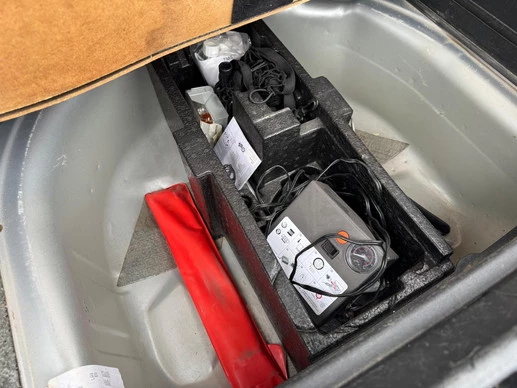 Škoda Rapid - Afbeelding 14 van 30