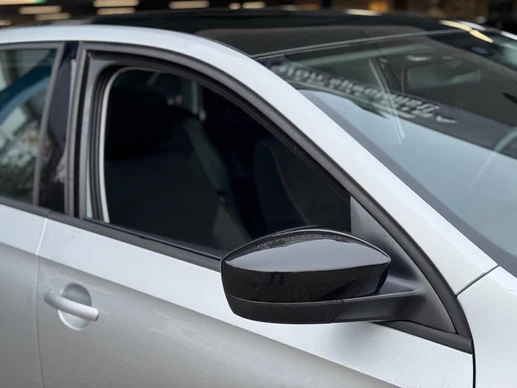 Škoda Rapid - Afbeelding 18 van 30