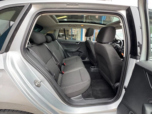 Škoda Rapid - Afbeelding 23 van 30