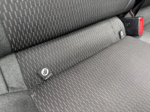 Škoda Rapid - Afbeelding 25 van 30