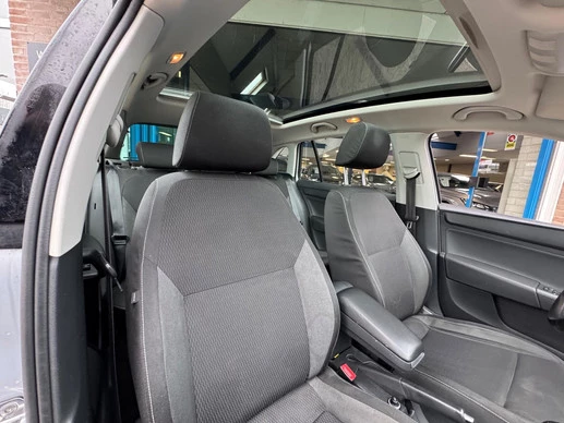 Škoda Rapid - Afbeelding 27 van 30