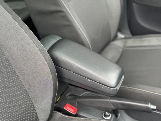 Škoda Rapid - Afbeelding 28 van 30