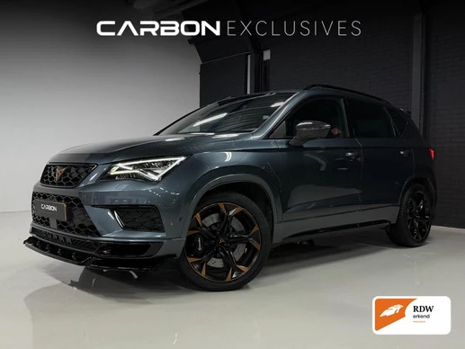CUPRA Ateca - Afbeelding 1 van 30