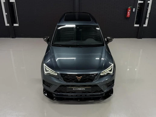 CUPRA Ateca - Afbeelding 3 van 30