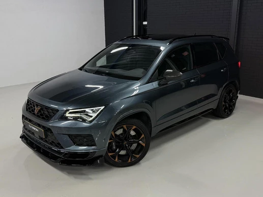 CUPRA Ateca - Afbeelding 4 van 30
