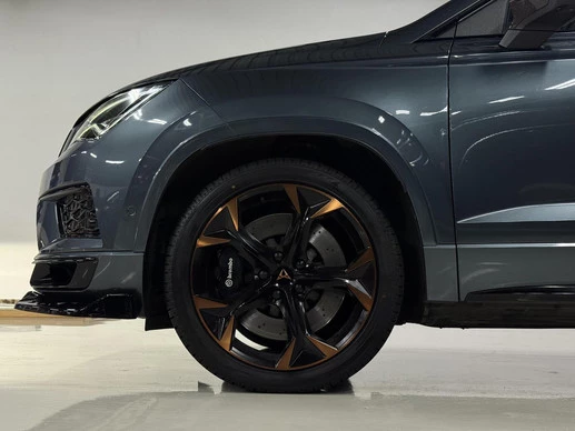 CUPRA Ateca - Afbeelding 5 van 30