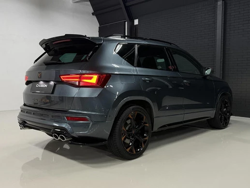 CUPRA Ateca - Afbeelding 7 van 30
