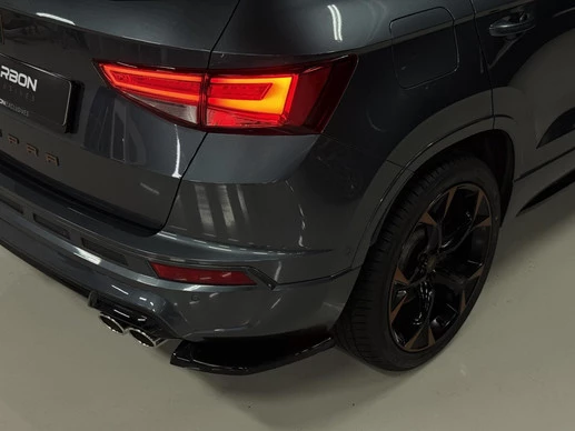 CUPRA Ateca - Afbeelding 8 van 30