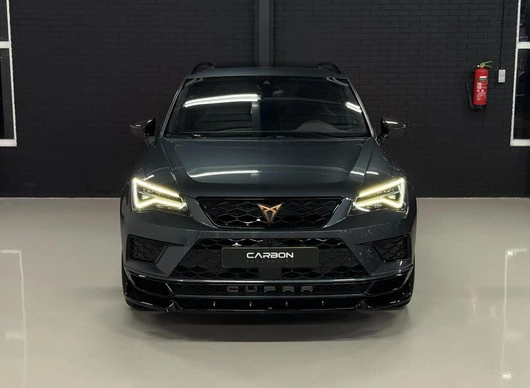 CUPRA Ateca - Afbeelding 9 van 30