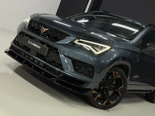 CUPRA Ateca - Afbeelding 10 van 30