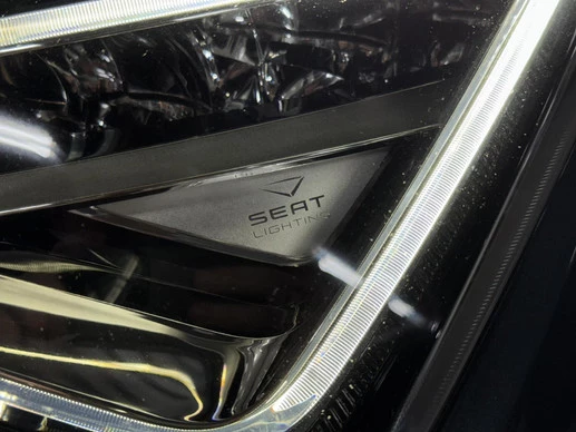 CUPRA Ateca - Afbeelding 12 van 30