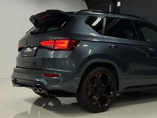 CUPRA Ateca - Afbeelding 14 van 30