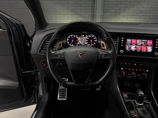 CUPRA Ateca - Afbeelding 24 van 30