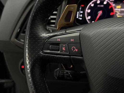 CUPRA Ateca - Afbeelding 25 van 30