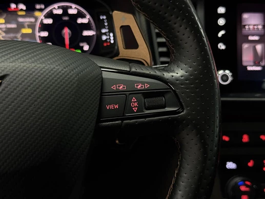 CUPRA Ateca - Afbeelding 26 van 30